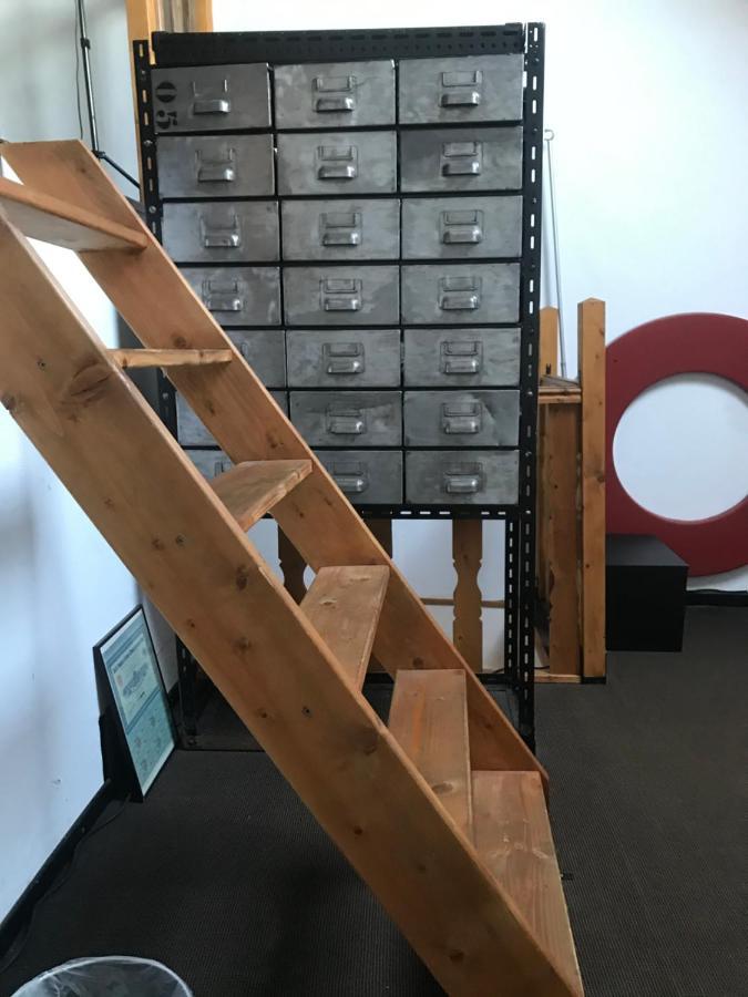 ル・クルーゾ L'Atelier Du Creusotヴィラ エクステリア 写真